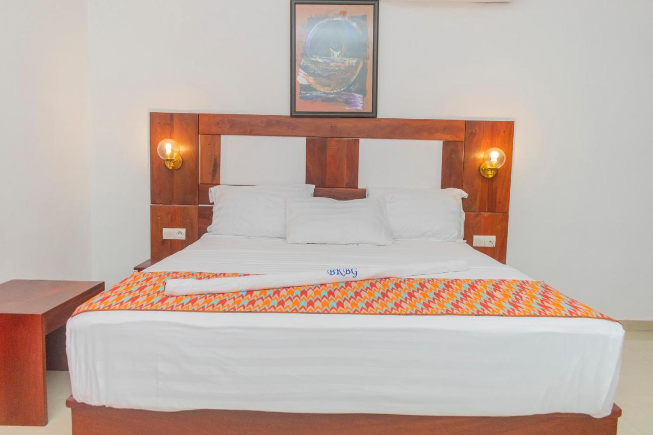 HOTEL BKBG